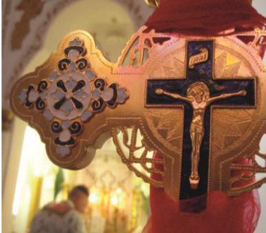 Föreläsning: Ortodox Tro & Ortodoxa Kyrkofamiljer